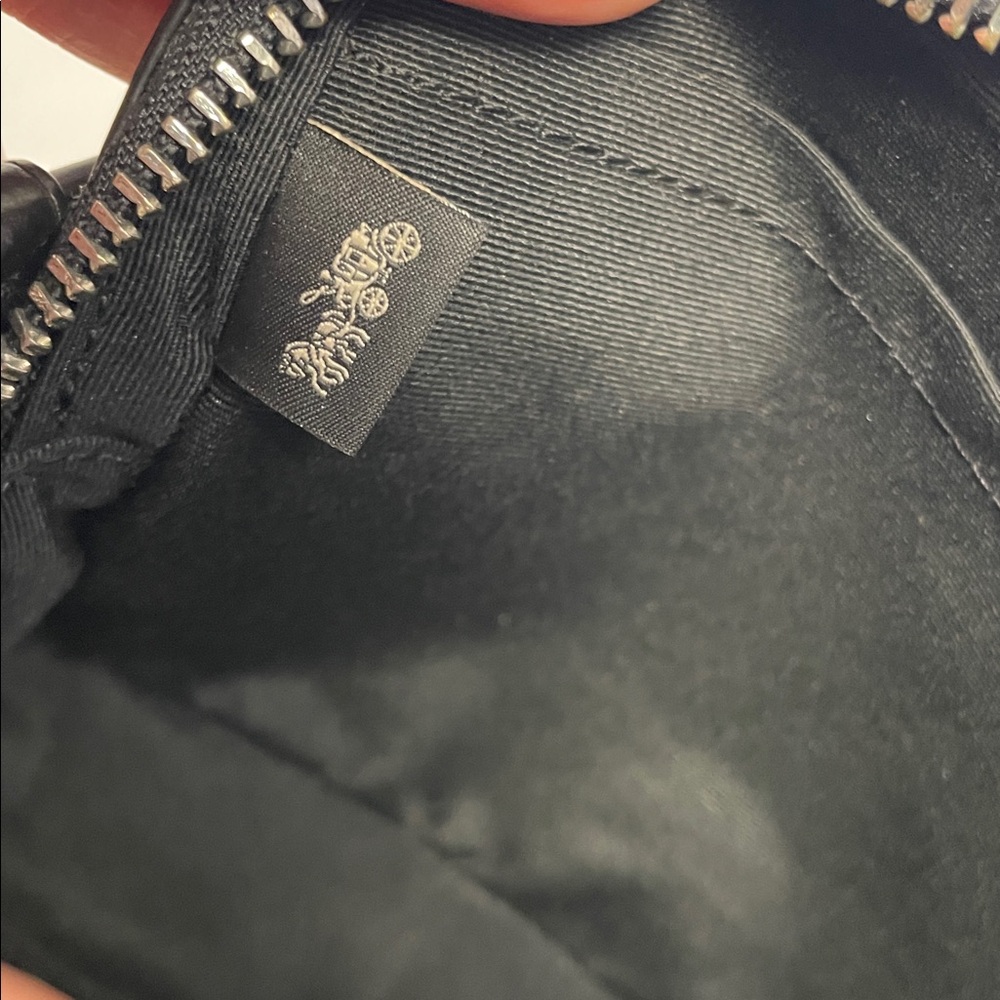 Coach Mini Camera Bag - Picture 10 of 11